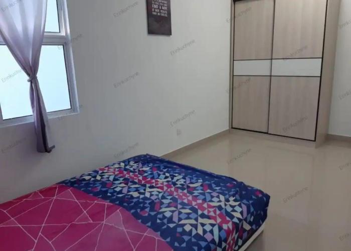 Erin's Homestay