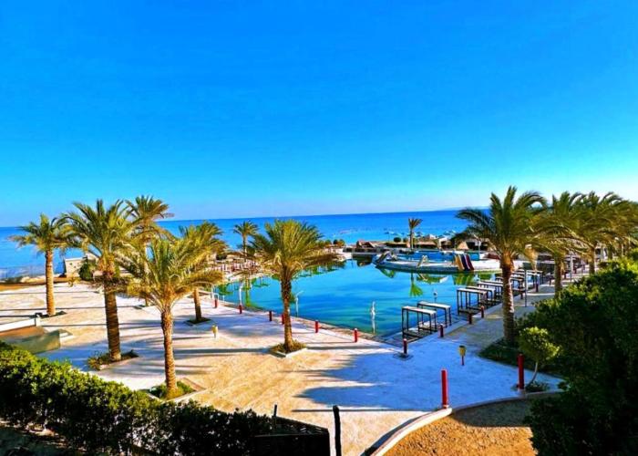 Davinci Beach Resort