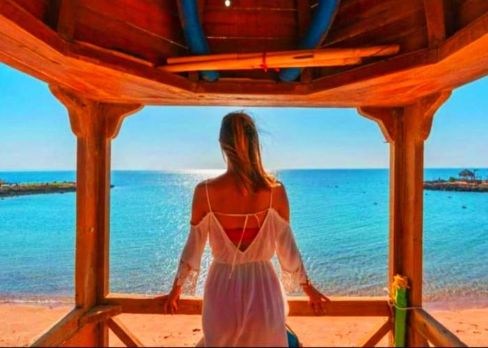 Davinci Beach Resort