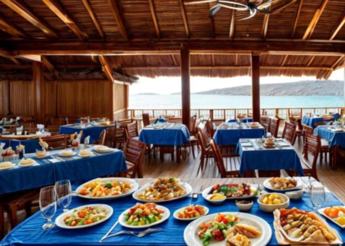 Davinci Beach Resort