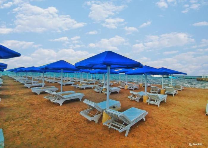 Davinci Beach Resort