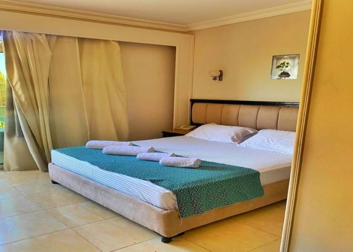 Davinci Beach Resort