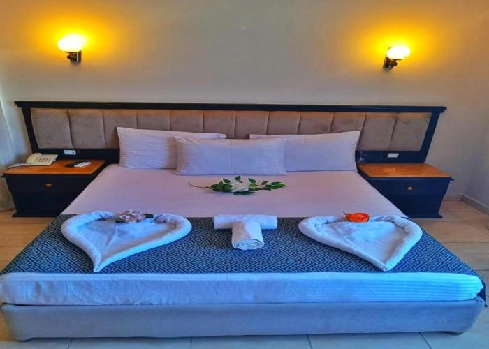 Davinci Beach Resort