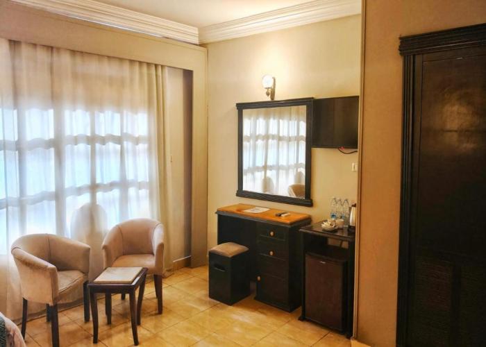 Davinci Beach Resort