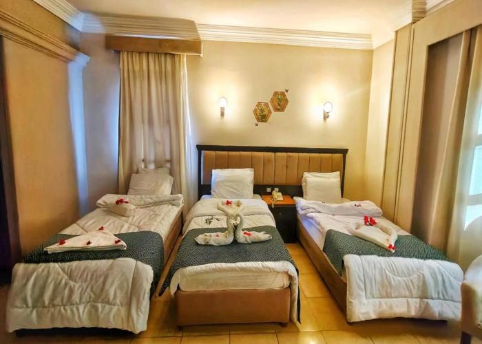 Davinci Beach Resort