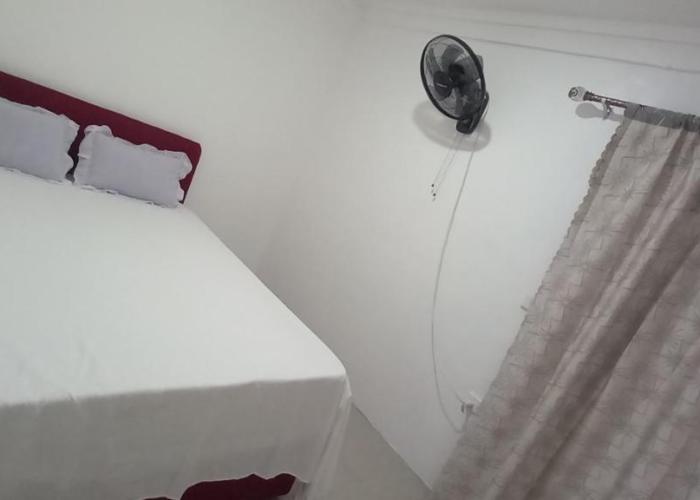 Gounders Apartmemt