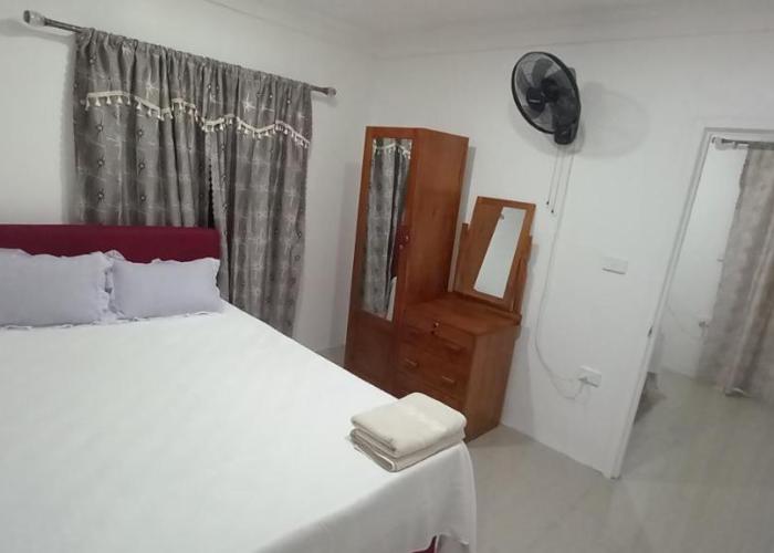 Gounders Apartmemt