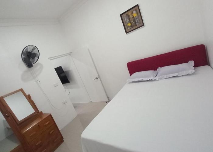 Gounders Apartmemt