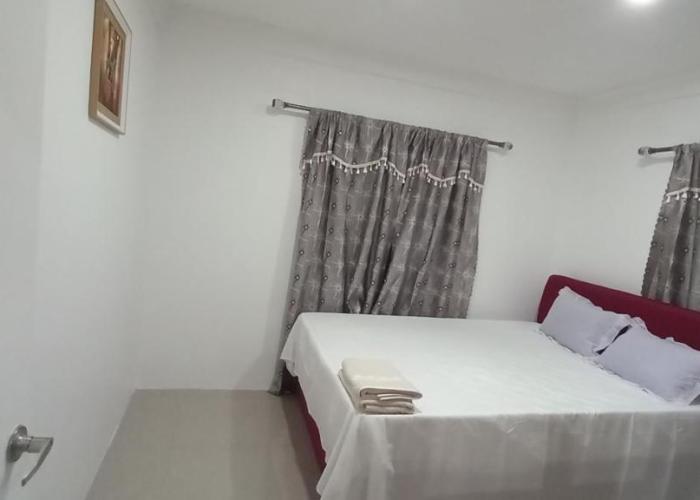 Gounders Apartmemt