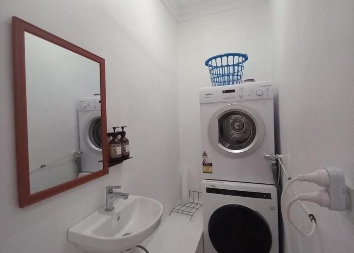 Gounders Apartmemt