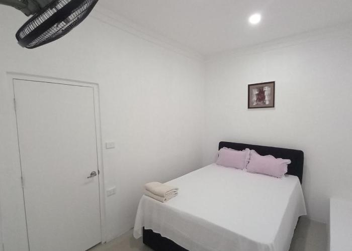 Gounders Apartmemt