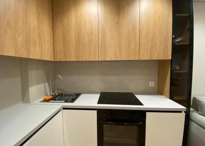 Apartament Chișinău Arena port Mall