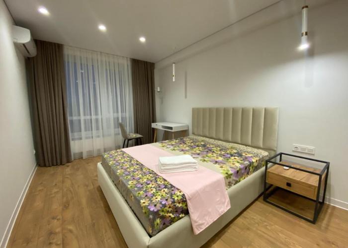 Apartament Chișinău Arena port Mall