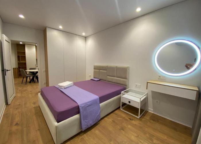 Apartament Chișinău Arena port Mall