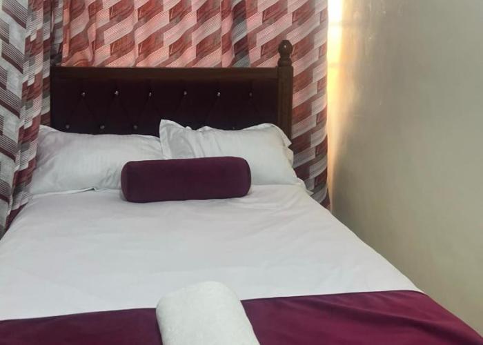 Kamiri Guest Stay