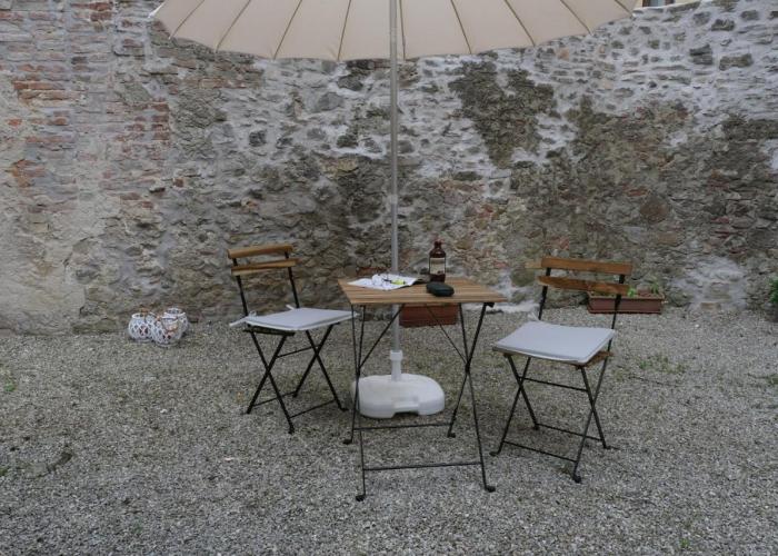 Il Gelsomino- appartamento in centro storico