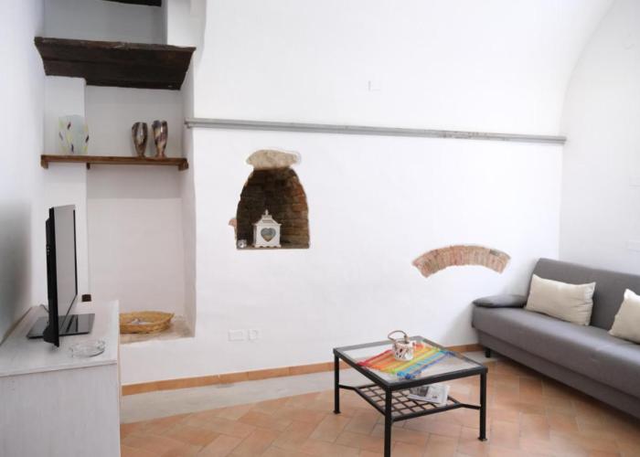 Il Gelsomino- appartamento in centro storico