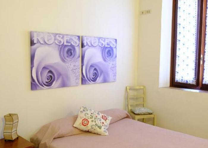 Il Gelsomino- appartamento in centro storico