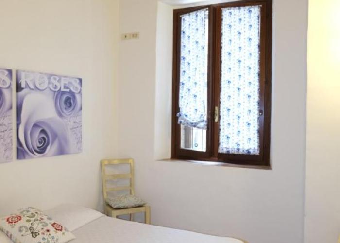 Il Gelsomino- appartamento in centro storico