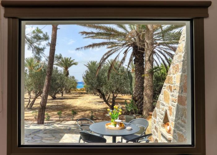 Lemoni House in Petras, Sitia, by Comfortbnb