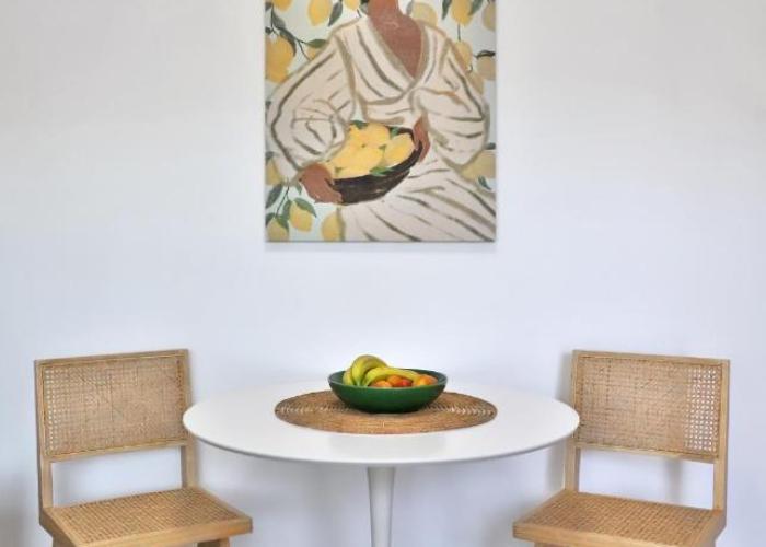 Lemoni House in Petras, Sitia, by Comfortbnb