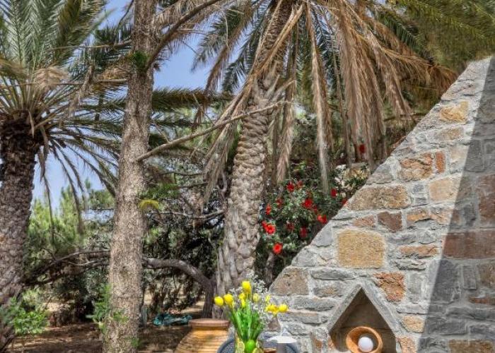 Lemoni House in Petras, Sitia, by Comfortbnb