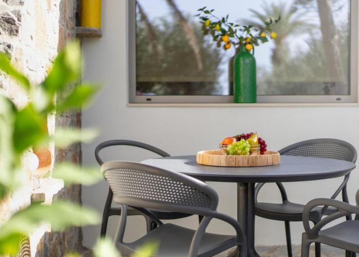 Lemoni House in Petras, Sitia, by Comfortbnb