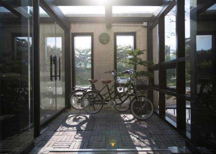 Baguni Hostel