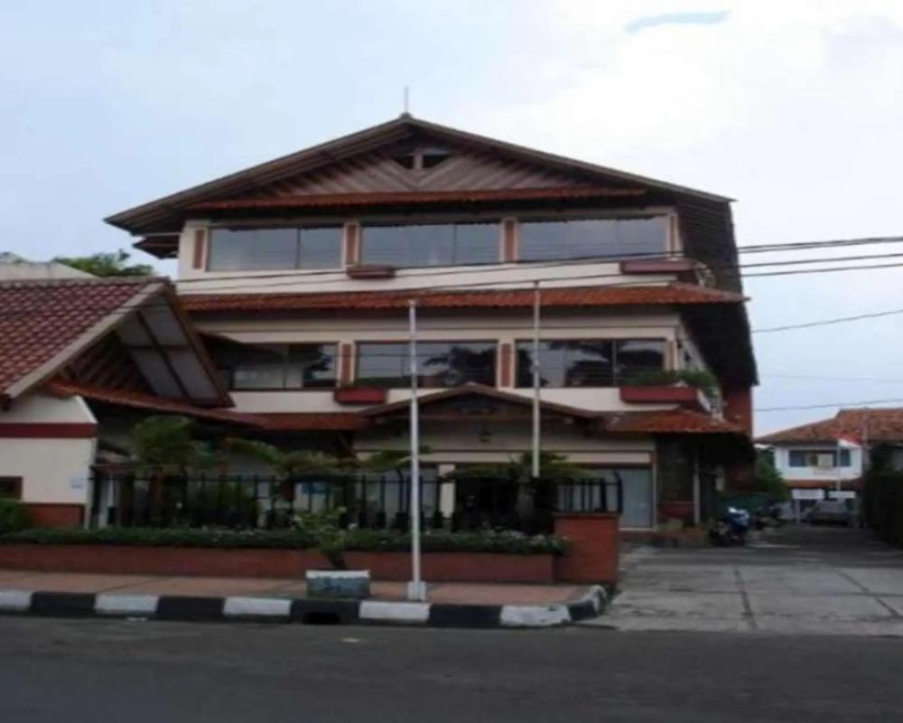 Kenangan Hotel
