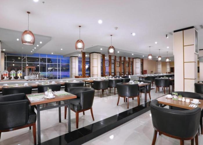 CK Tanjungpinang Hotel and Convention Centre