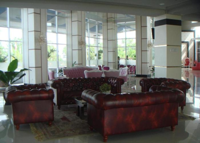 CK Tanjungpinang Hotel and Convention Centre