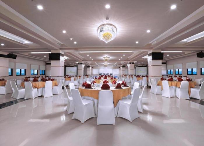 CK Tanjungpinang Hotel and Convention Centre