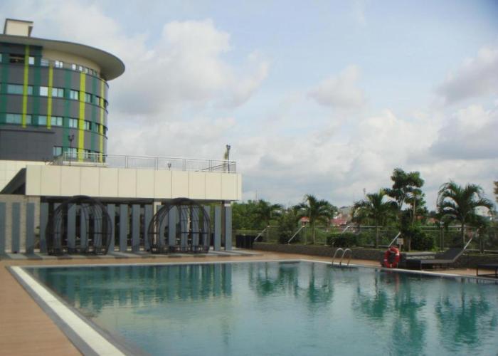 CK Tanjungpinang Hotel and Convention Centre