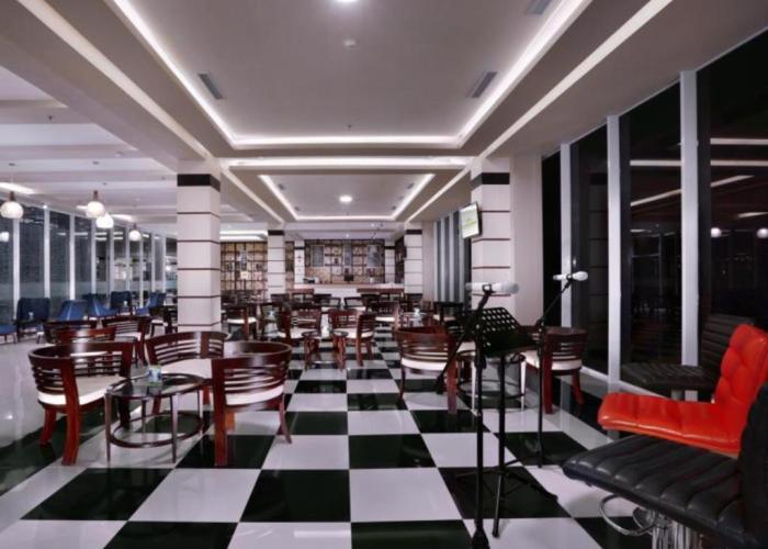 CK Tanjungpinang Hotel and Convention Centre