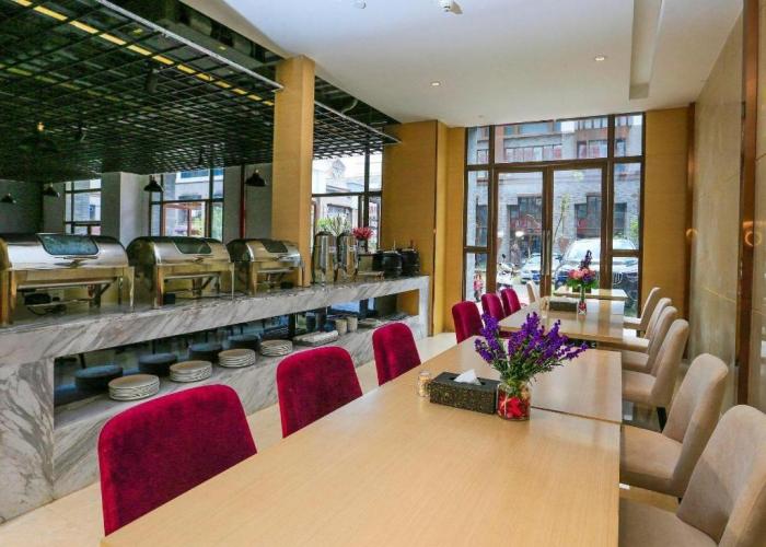 Lavande Hotels·Qiannan Libo