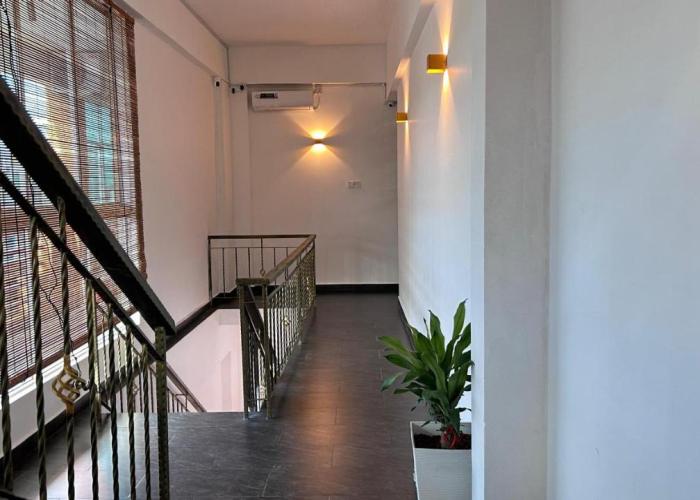 New YX oasis hotel 新悦喜雅居自助酒店