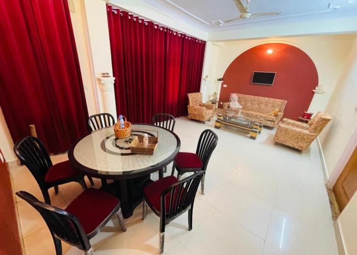 Carvaan homestay