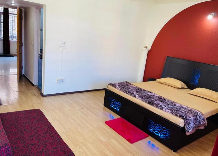 Carvaan homestay