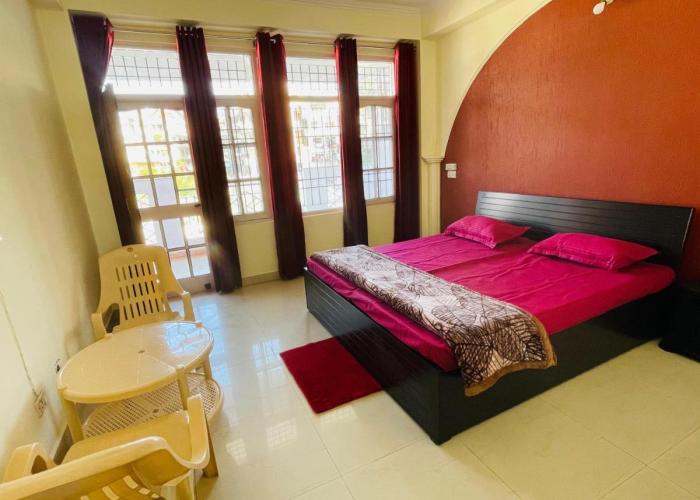 Carvaan homestay