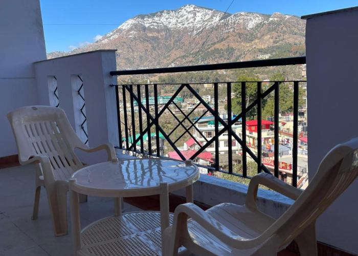Carvaan homestay