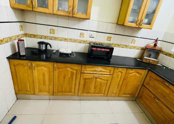 Carvaan homestay