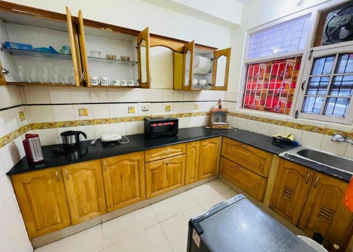 Carvaan homestay