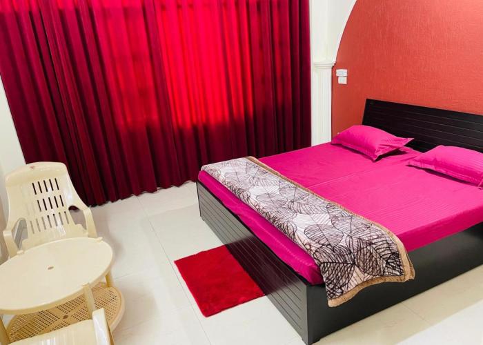 Carvaan homestay