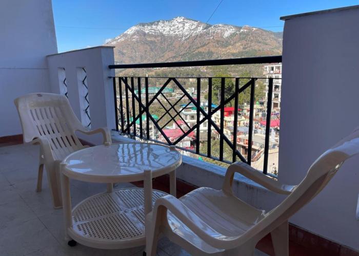 Carvaan homestay