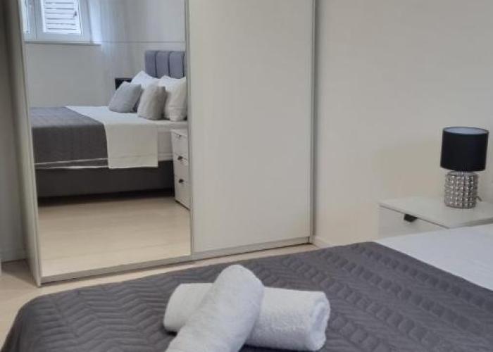 Dominos Apartment