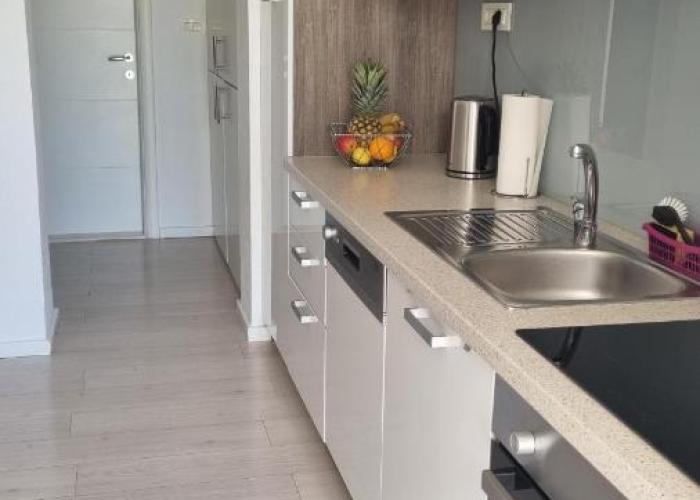 Dominos Apartment