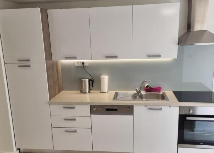 Dominos Apartment