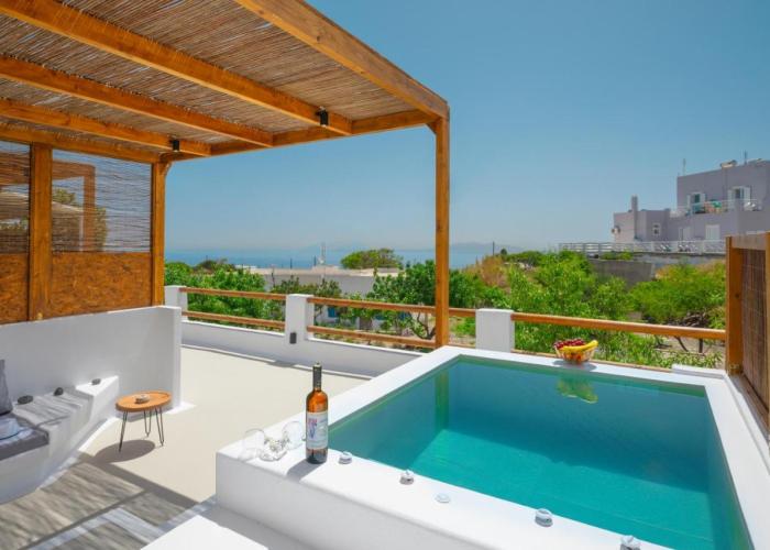 Tre Fiori - The Retreat Suites
