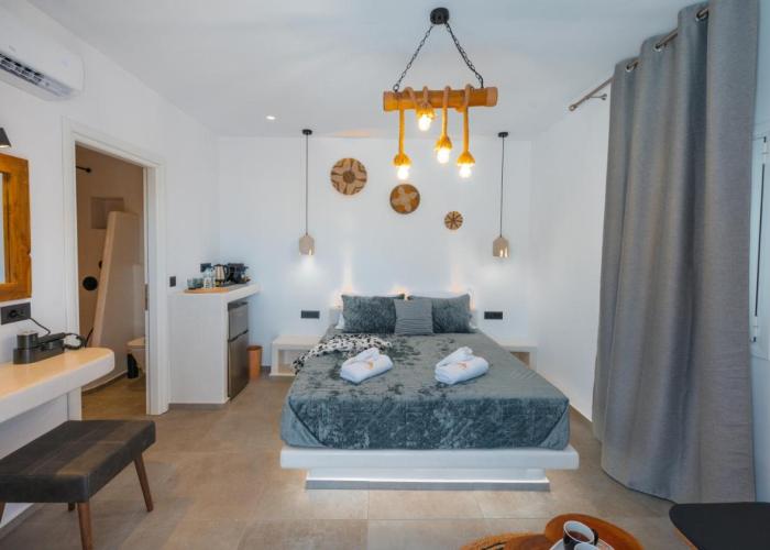 Tre Fiori - The Retreat Suites