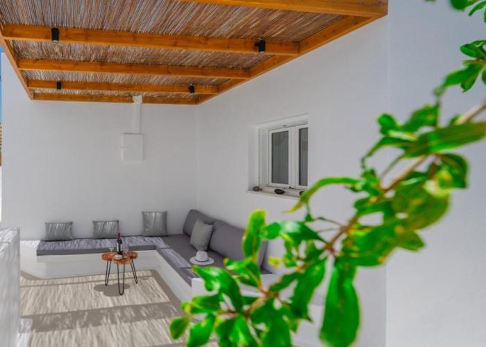 Tre Fiori - The Retreat Suites